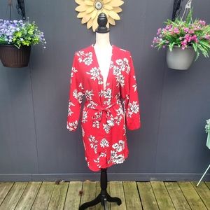 Active USA Kimono/wrap